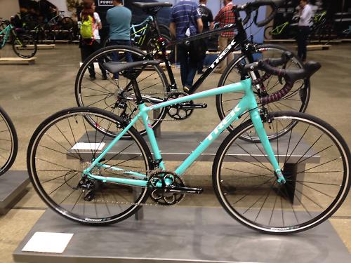 Trek lexa shop 2016 price